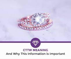 cttw meaning and and why this