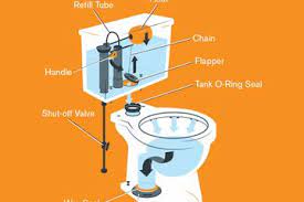 There's also another method to consider, which is referred to as a gravity flush. you'll need to quickly pour about 1.6 gallons of water in the toilet bowl. How To Drain A Toilet