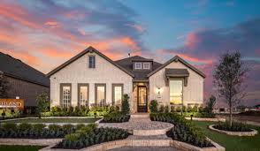 new homes in davis ranch 50ft lots
