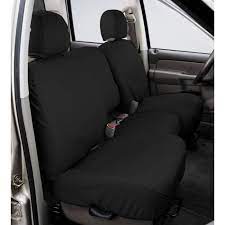 Front Seat Cover Seatsaver Polycotton