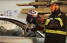 firefighter training archives
