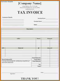 Taxi Bill Template Free Blank Receipt In Word Malaysia Travel Format