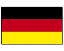 Hier können sie deutsche fahnen. Flagge Deutschland Kaufen Gunstig Flaggen Bestellen Promex Shop Flaggen Und Fahnen