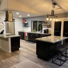 khl kitchen cabinet granite 174