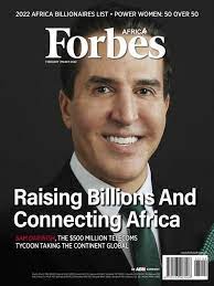 Forbes Africa - Malta Libraries - OverDrive