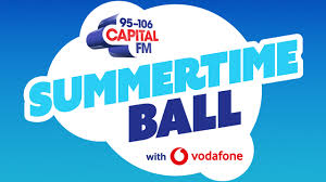 Capitals Summertime Ball 2019 Lineup Tickets Videos More