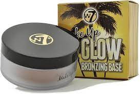 glow bronzing base gel bronzer makeup