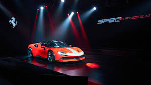 We did not find results for: Ferrari Sf90 Stradale Marks China Debut In Shenzhen Delivering Stunning Performance Beyond Imagination