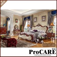 These complete furniture collections include everything you need to outfit the entire bedroom in coordinating style. Luxury Royal Bedroom Furniture Set Cheap Classic Bed Set Furniture King Size Bed Bedroom Sets Aliexpress