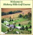 Hickory Hills Golf Club in Farmland, Indiana | GolfCourseRanking.com