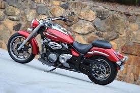 motorcycle review v star 950 new from