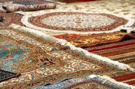 beautiful and colorful persian rugs
