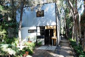 The Eames House or Case Study House No     by Charles and Ray     Case Study House No     The Eames House