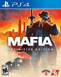 Name * email * website. Mafia Definitive Edition Map Changes Detailed Countryside Open From Start