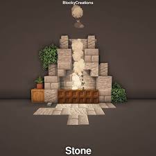 Minecraft Interior Design Ideas