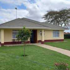 1 bedroom houses in kenya