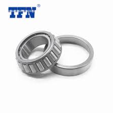 China Gcr15 33109 Timken Taper Roller Bearing With Best
