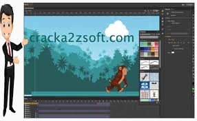 Adobe animate cc 20.0 crack. Adobe Animate Cc 2020 Crack Pre Activated Full Version Free Download