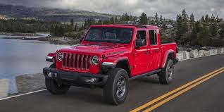 Maybe you would like to learn more about one of these? 2021 Jeep Gladiator Review Pricing And Specs