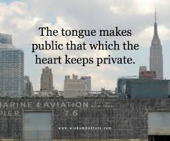 Image result for pictures of taming the tongue