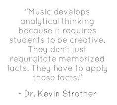 Write an essay about role models. Importance Of Music Education Quotes Inspiration Quotes 99