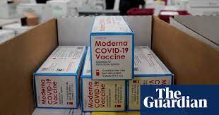 Check spelling or type a new query. Eu Approves Moderna Jab Amid Tensions Over Slow Rollout Of Vaccines Coronavirus The Guardian