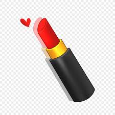 cute lipstick png images with