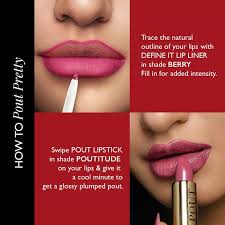 how to get plump lips naturally