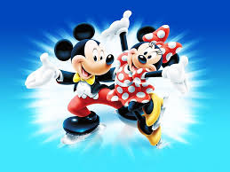 mickey and minnie mouse wallpapers on