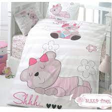 Цени и евтини оферти бебешко спално бельо, сравнение на цени от всички онлайн магазини! Bebeshko Spalno Belo Premium Ranfors Vreme E Za Sn