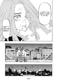 Nonton anime tokyo revengers sub indo yang menceritakan kehidupan takemichi hanagaki berada pada titik terendah sepanjang masa. Read Tokyo Revengers Manga English New Chapters Online Free Mangaclash