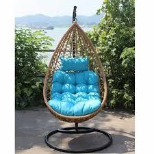 Outdoor And Indoor Swing Chair