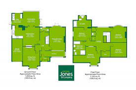 How To Draw A Floor Plan The Simple 7