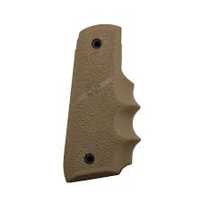 ruger mark iv 22 45 hogue rubber grips