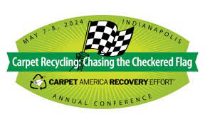 carpet recycling conference