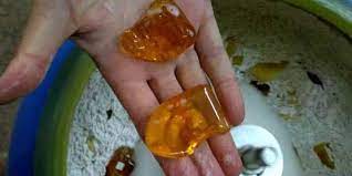 amber polishing discover the nature