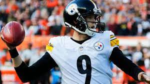 Pittsburgh Steelers 'played a selfless ...