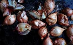 What is so special about shallots?