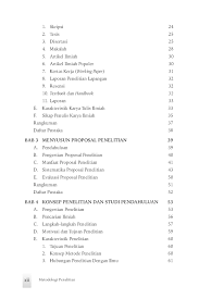 Manfaat penelitian menjadi salah satu bentuk tulisan yang perlu disampaikan dalam bab pendahuluan. Jual Buku Metodologi Penelitian Oleh Dr Sudaryono Gramedia Digital Indonesia