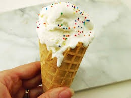 fastest vanilla ice cream recipe for