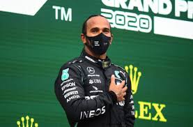 Lewis hamilton on how black lives matter has influenced his racinglewis hamilton on lewis hamilton will take part in this weekend's abu dhabi grand prix after testing negative for. Formula 1 Major Breakthrough In Lewis Hamilton Contract Talks