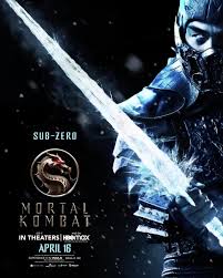 Lewis tan, jessica mcnamee, josh lawson and others. Keren Poster Mortal Kombat Terbaru 2021 Telah Rilis Hbo Max Kaskus