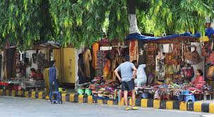 32 best markets in delhi to in