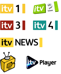 Alongside the informative bbc and the provocative channel 4, itv is friendly and warm. Itv Logo Logo Folders Logos Logo Branding