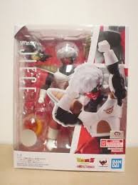 Beyond the epic battles, experience life in the dragon ball z world as you fight, fish, eat, and train with goku. Ready Premium Bandai S H Figuarts Dragon Ball Z Ginyu Force Jeice Figure Sh Shf 4573102596192 Ebay