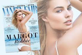 welcome to the summer of margot robbie