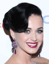 how long is katy perry s makeup routine