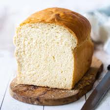 soft white bread recipe easy and