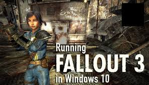 It is the third major installment in the fallout series (fifth overall). How To Play Fallout 3 On Windows 10 Without Problems Regendus