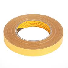 double sided carpet seaming tapes